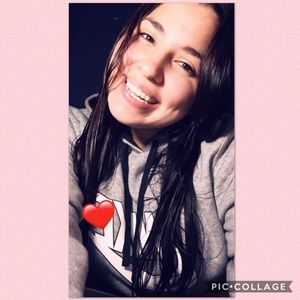 Meet your Posher, Mikayla